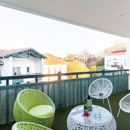 Апартаменты Ibiry By Interhome