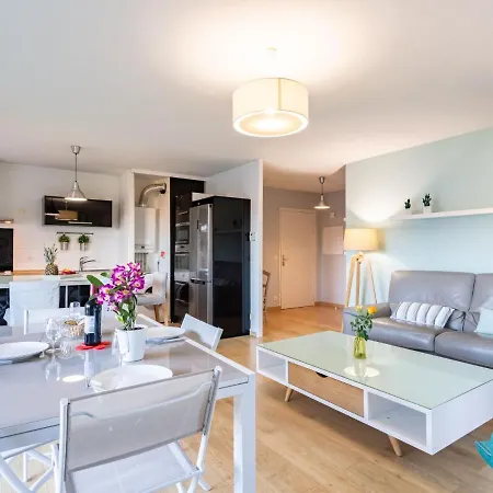 Апартаменты Ibiry By Interhome