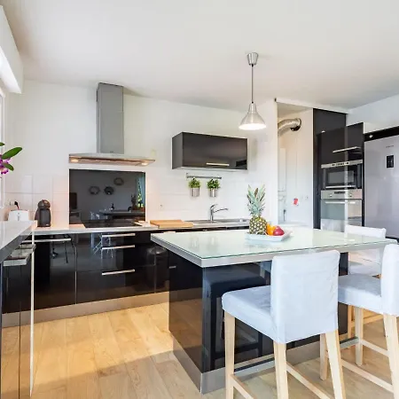 Апартаменты Ibiry By Interhome